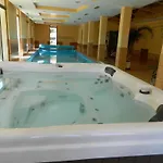 Mandarin Wellness Siófok