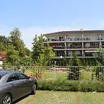 Appartement Mandarin Wellness *