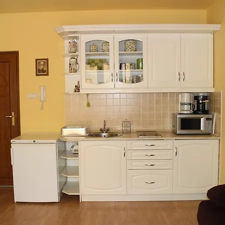 Apartament Mandarin Wellness