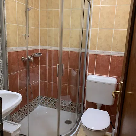Apartament Mandarin Wellness