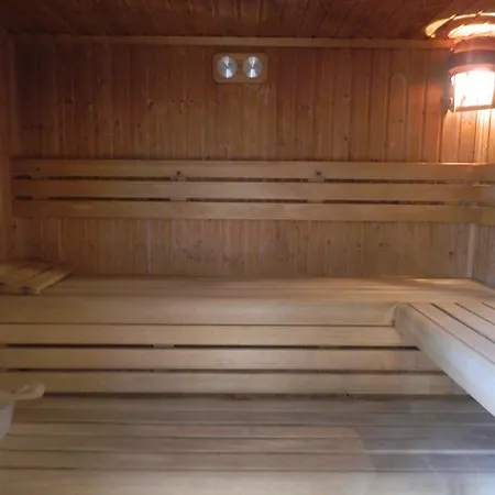 Apartament Mandarin Wellness *