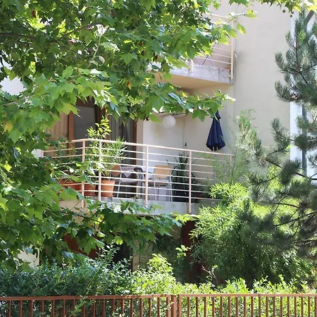 Mandarin Wellness Siófok