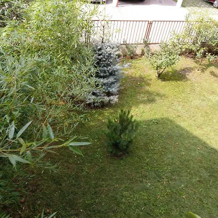 Apartment Mandarin Wellness *