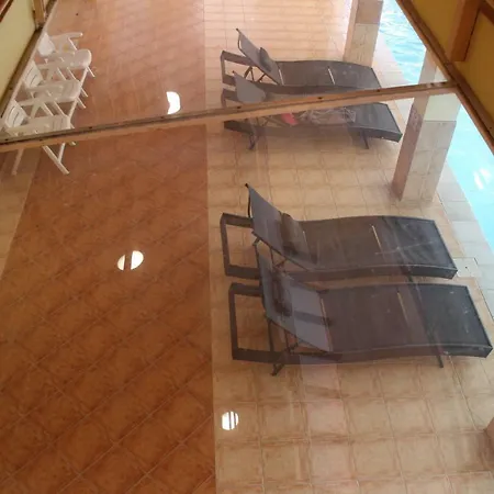 Apartment Mandarin Wellness