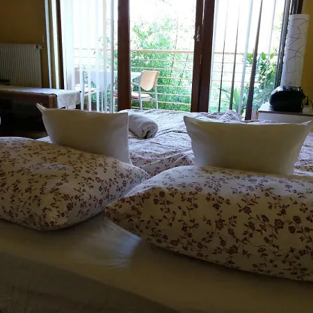 Mandarin Wellness Apartment